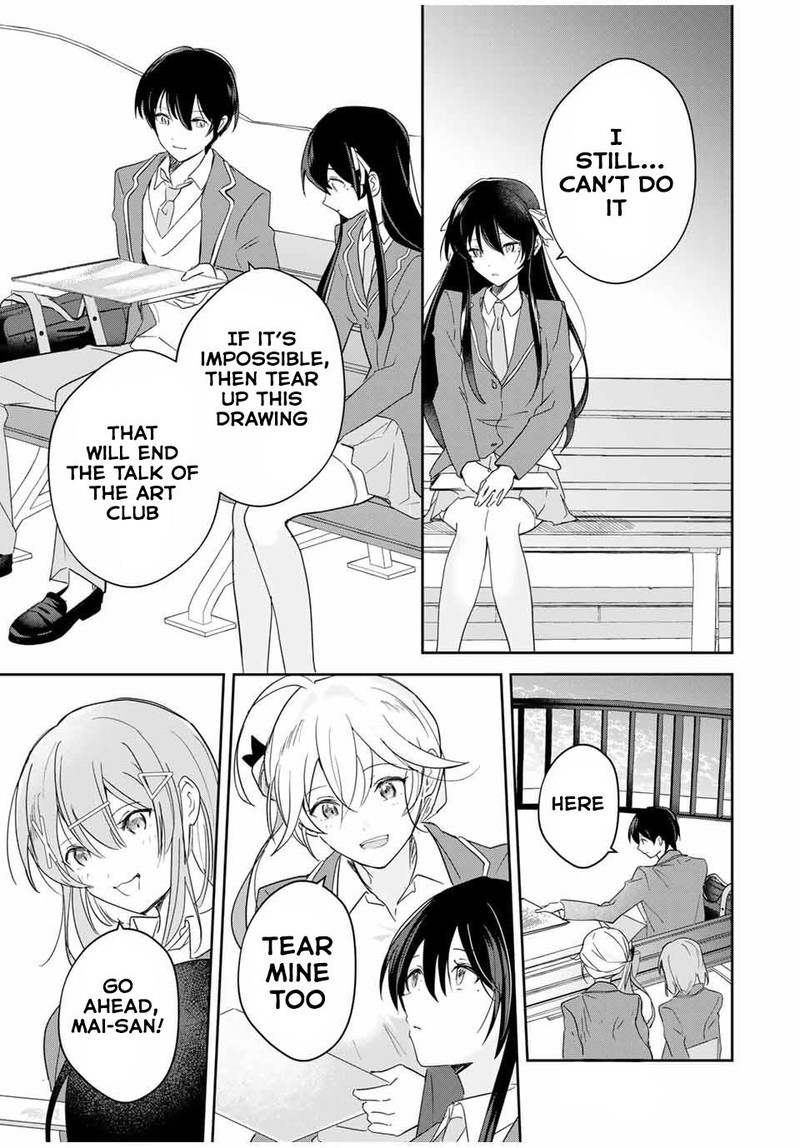Eiyuu To Majo No Tensei Lovecome 13 15