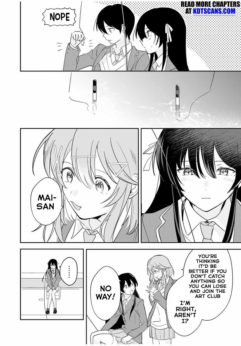 Eiyuu To Majo No Tensei Lovecome 13 8