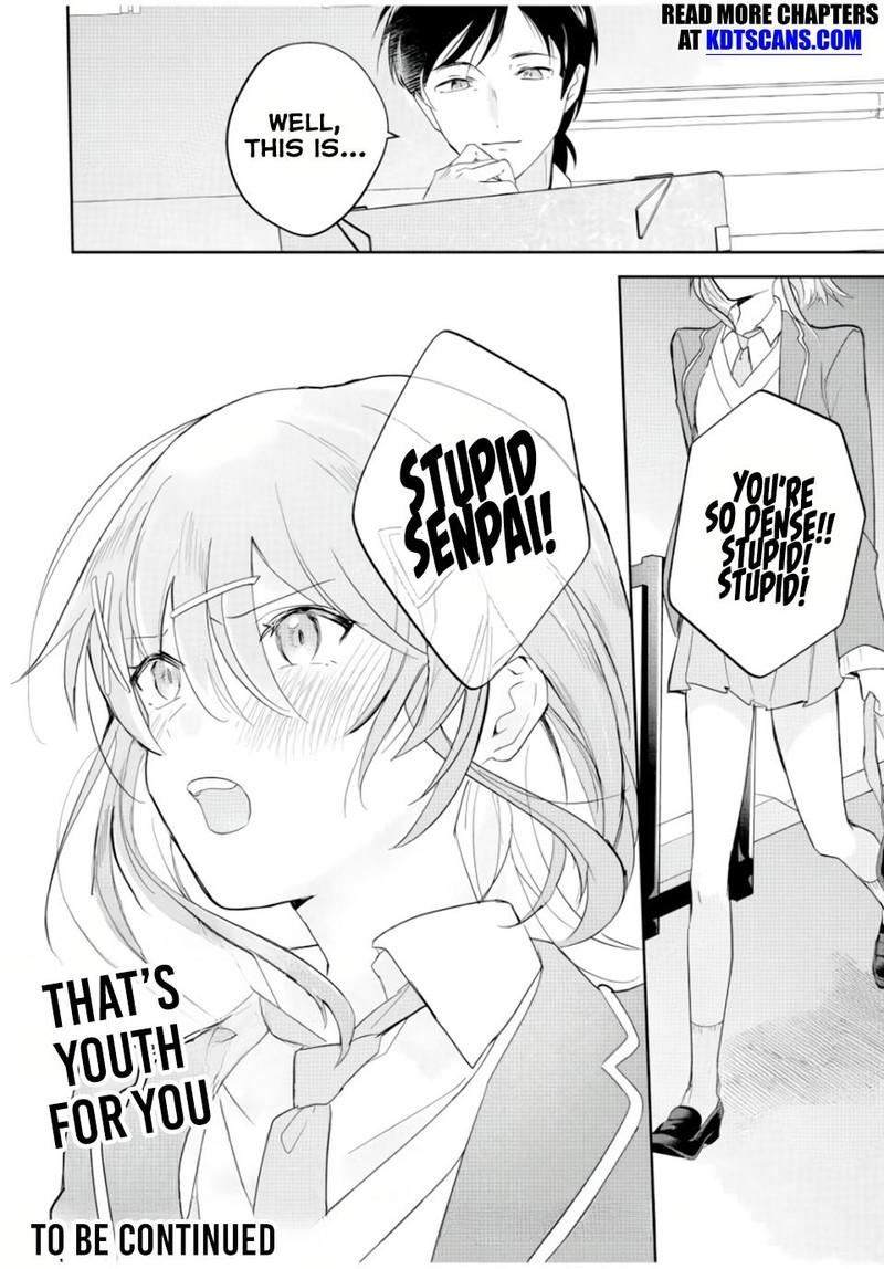 Eiyuu To Majo No Tensei Lovecome 14 18