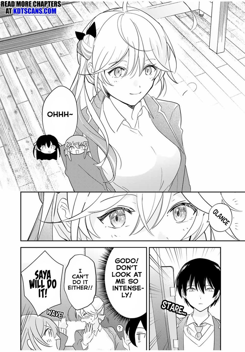 Eiyuu To Majo No Tensei Lovecome 14 4