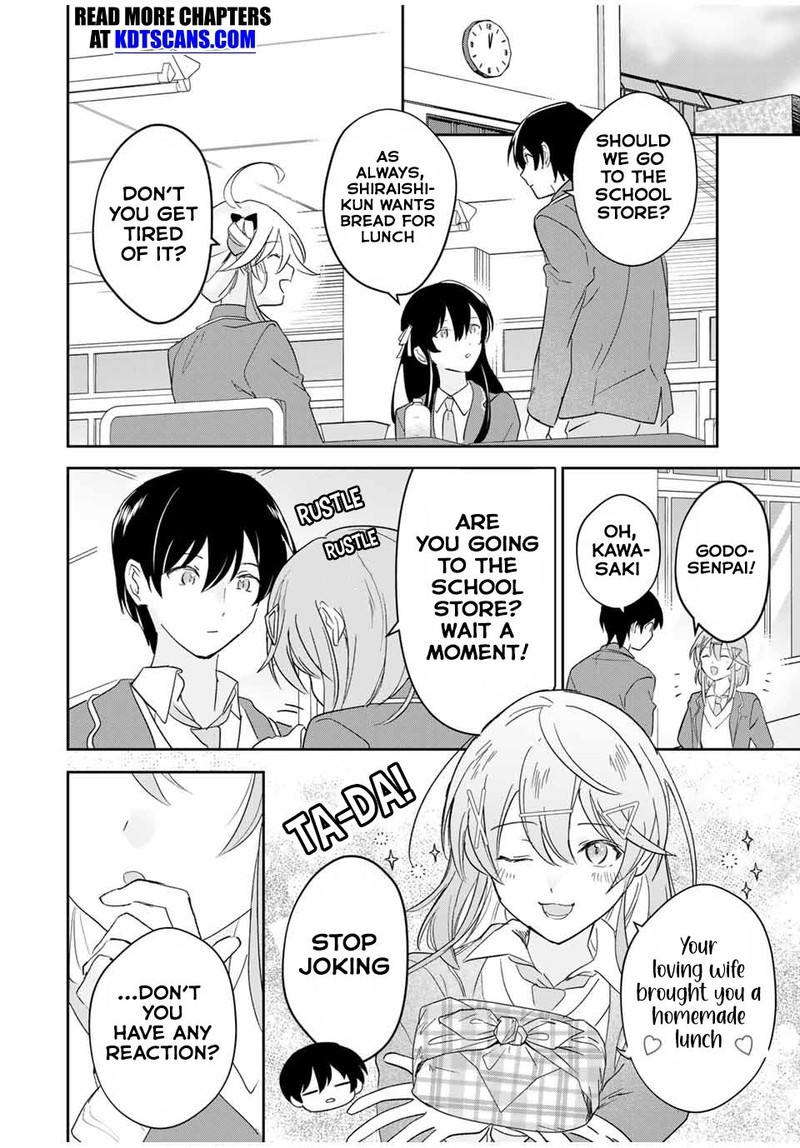 Eiyuu To Majo No Tensei Lovecome 15 3