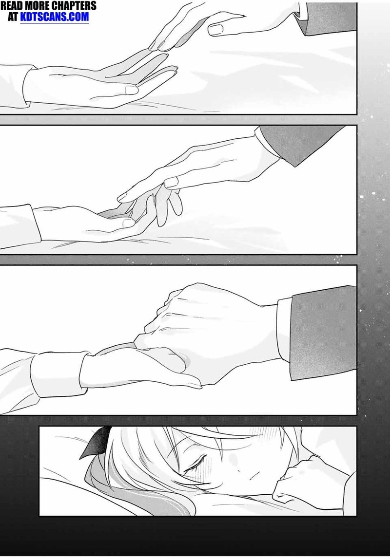 Eiyuu To Majo No Tensei Lovecome 16 13