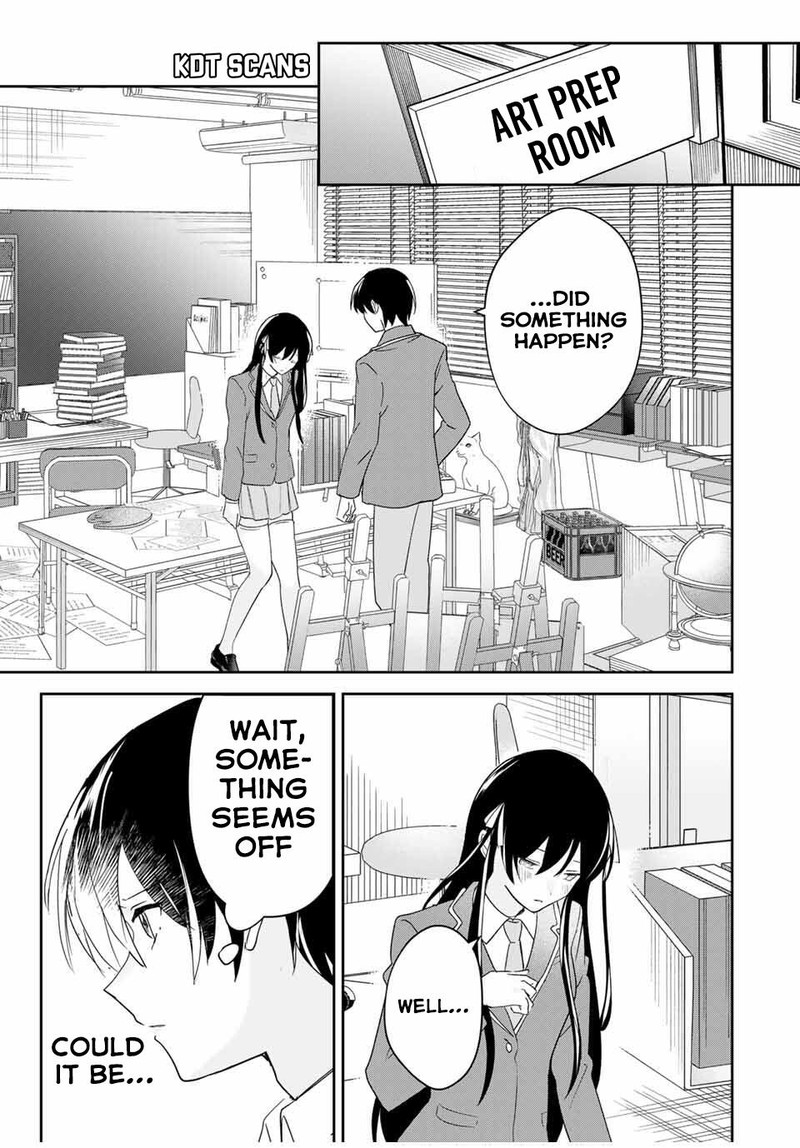 Eiyuu To Majo No Tensei Lovecome 17 15