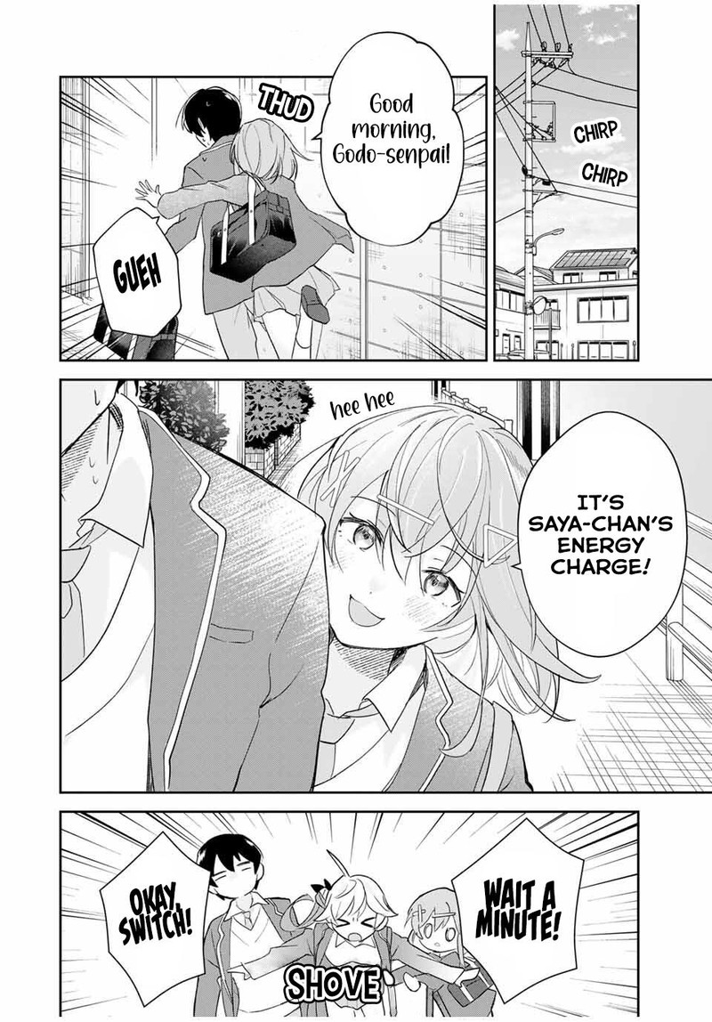 Eiyuu To Majo No Tensei Lovecome 17 4