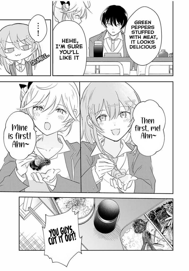 Eiyuu To Majo No Tensei Lovecome 17 7