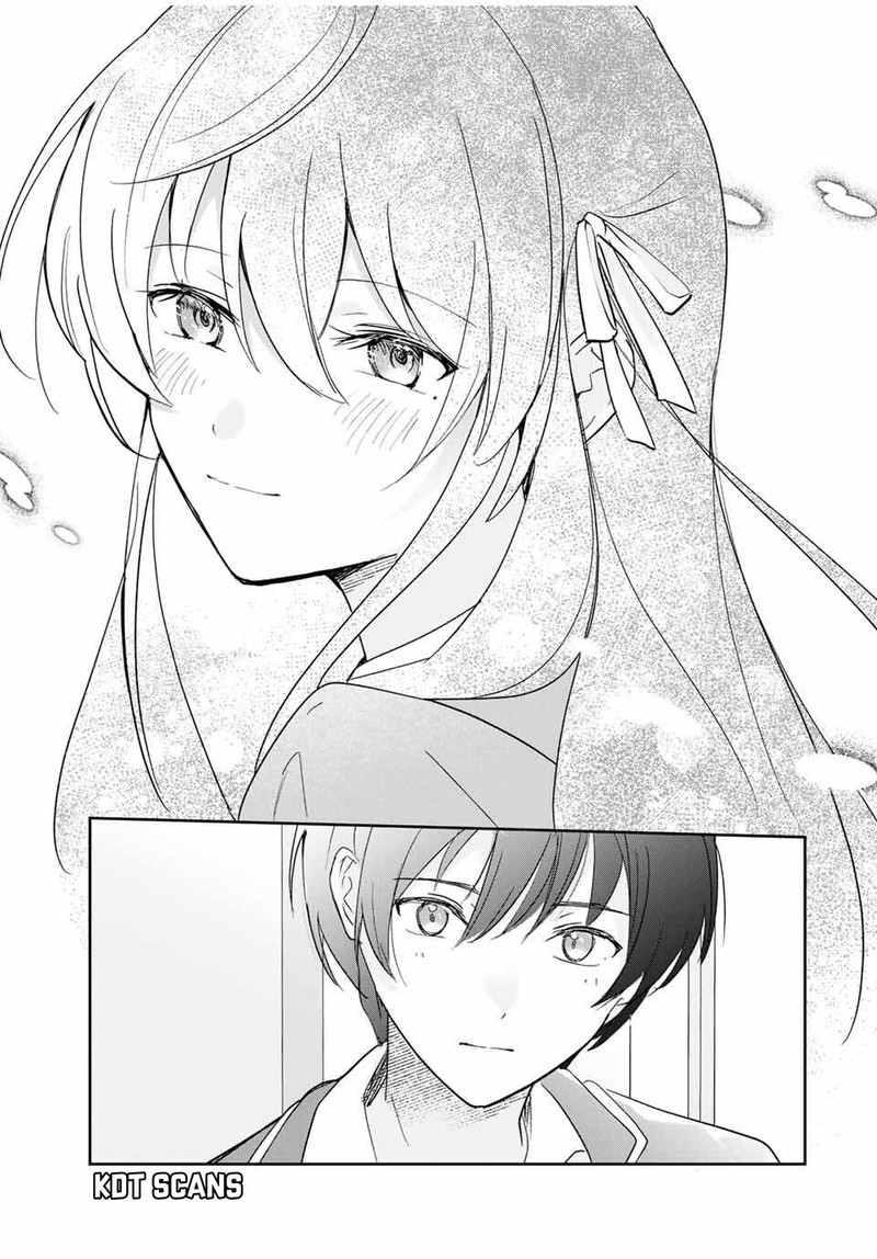 Eiyuu To Majo No Tensei Lovecome 17 9