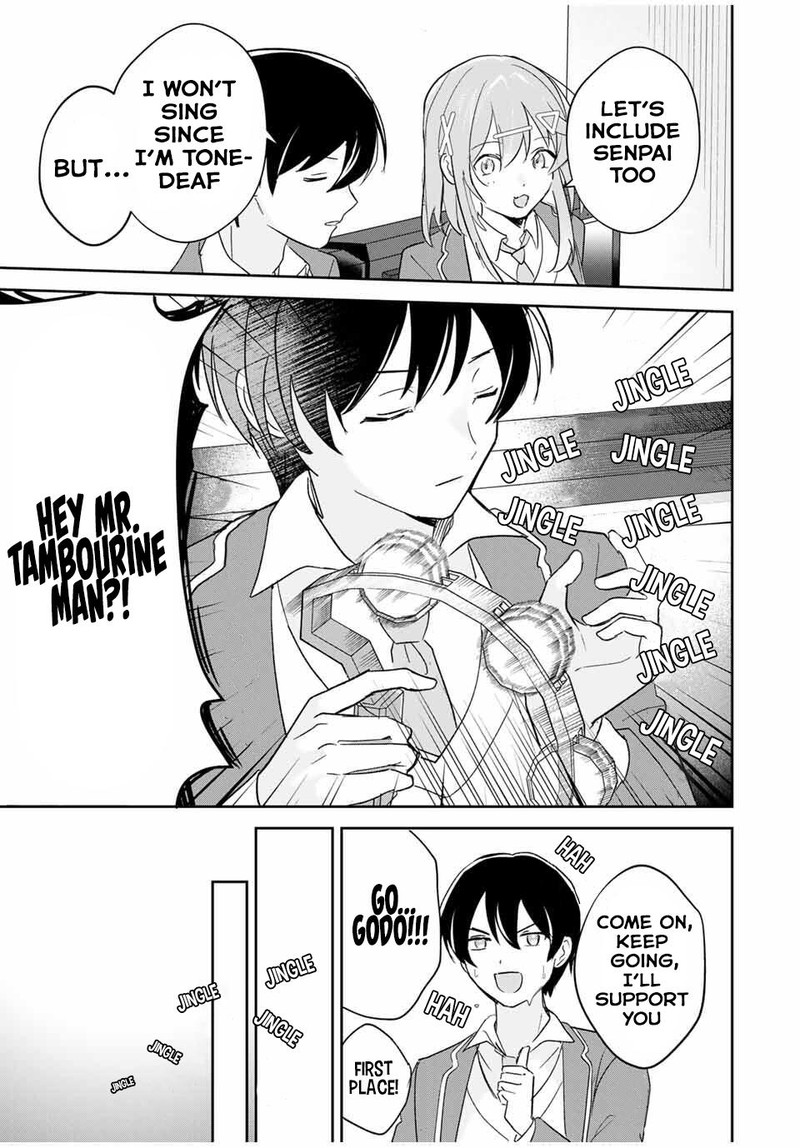 Eiyuu To Majo No Tensei Lovecome 19 17