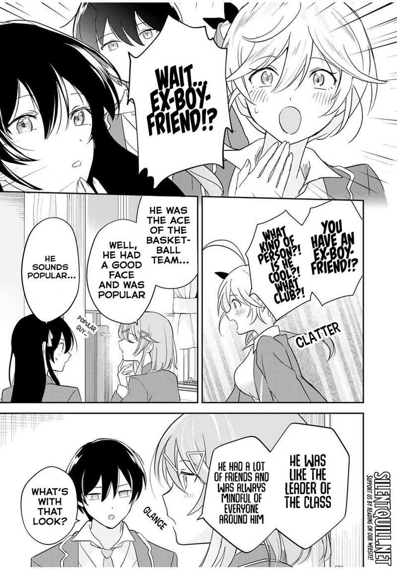 Eiyuu To Majo No Tensei Lovecome 19 3