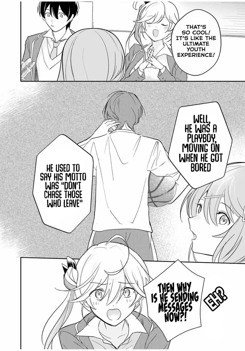Eiyuu To Majo No Tensei Lovecome 19 4