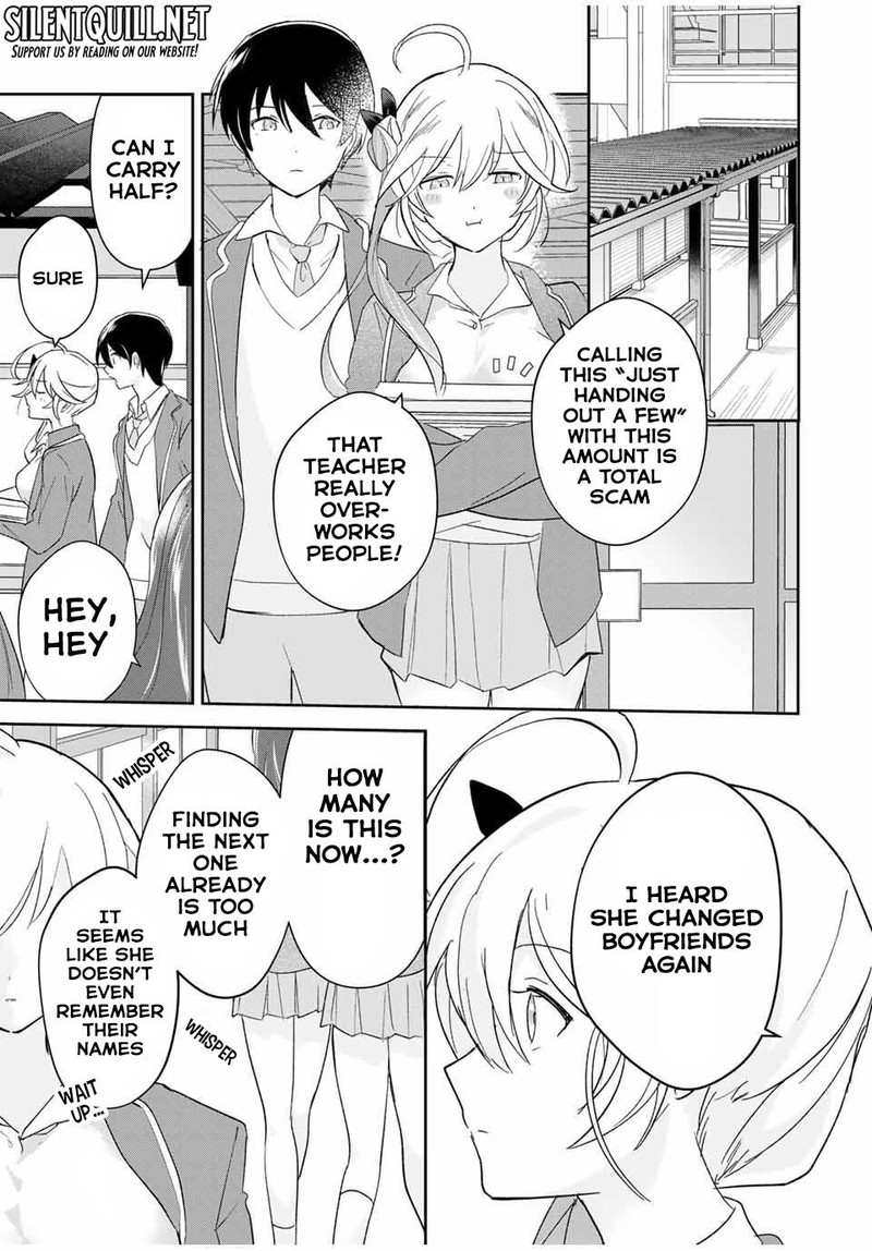 Eiyuu To Majo No Tensei Lovecome 19 9