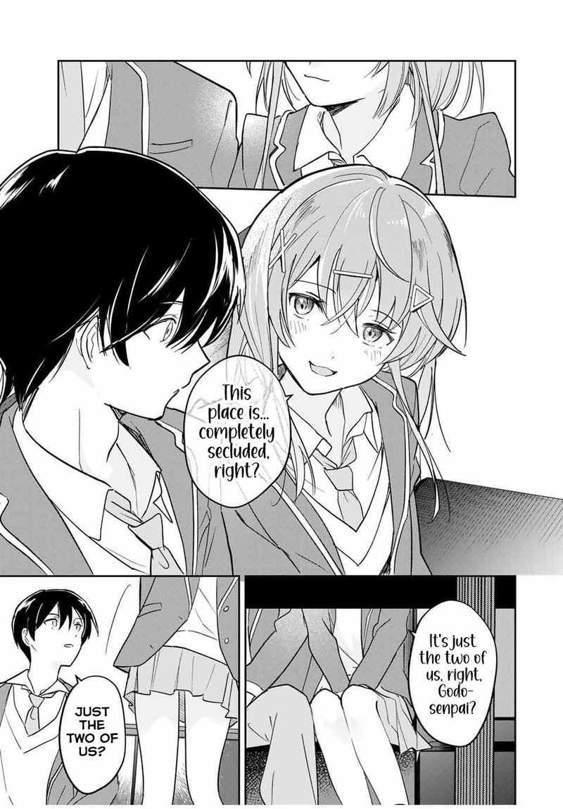 Eiyuu To Majo No Tensei Lovecome 20 1