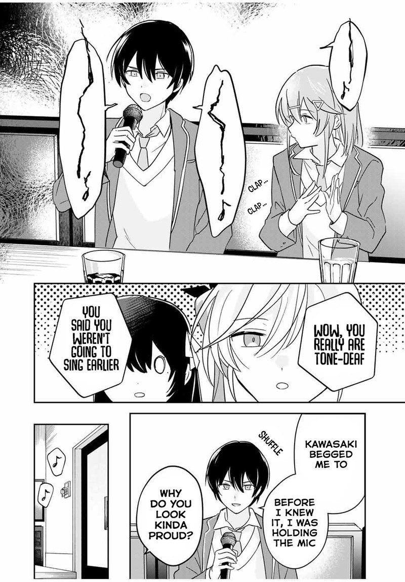Eiyuu To Majo No Tensei Lovecome 20 10