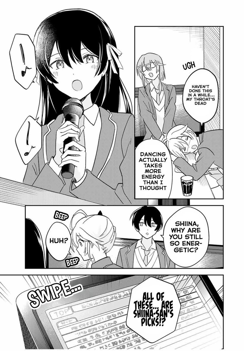 Eiyuu To Majo No Tensei Lovecome 20 11