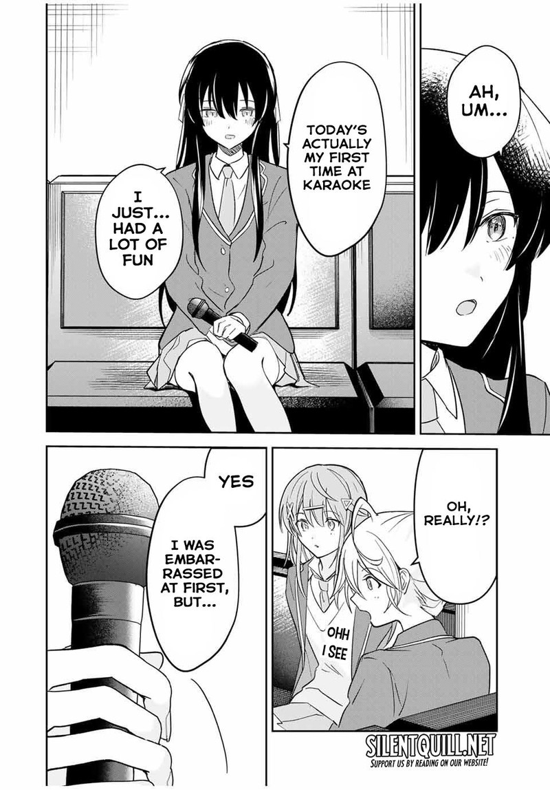 Eiyuu To Majo No Tensei Lovecome 20 12