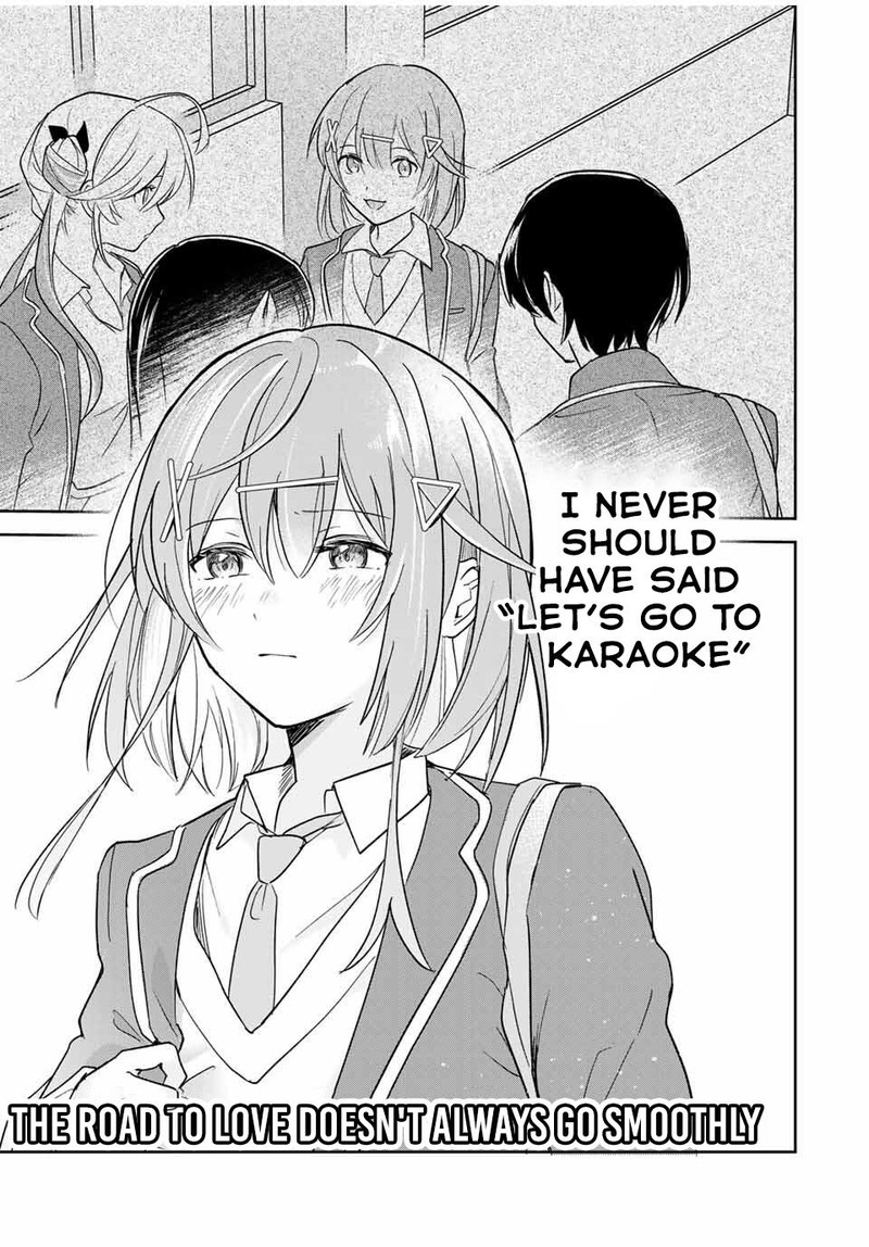 Eiyuu To Majo No Tensei Lovecome 20 17
