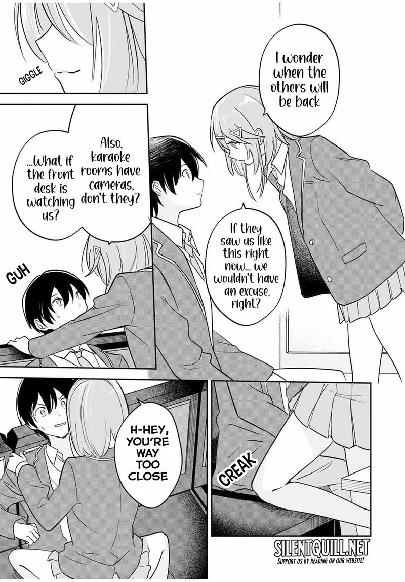 Eiyuu To Majo No Tensei Lovecome 20 3