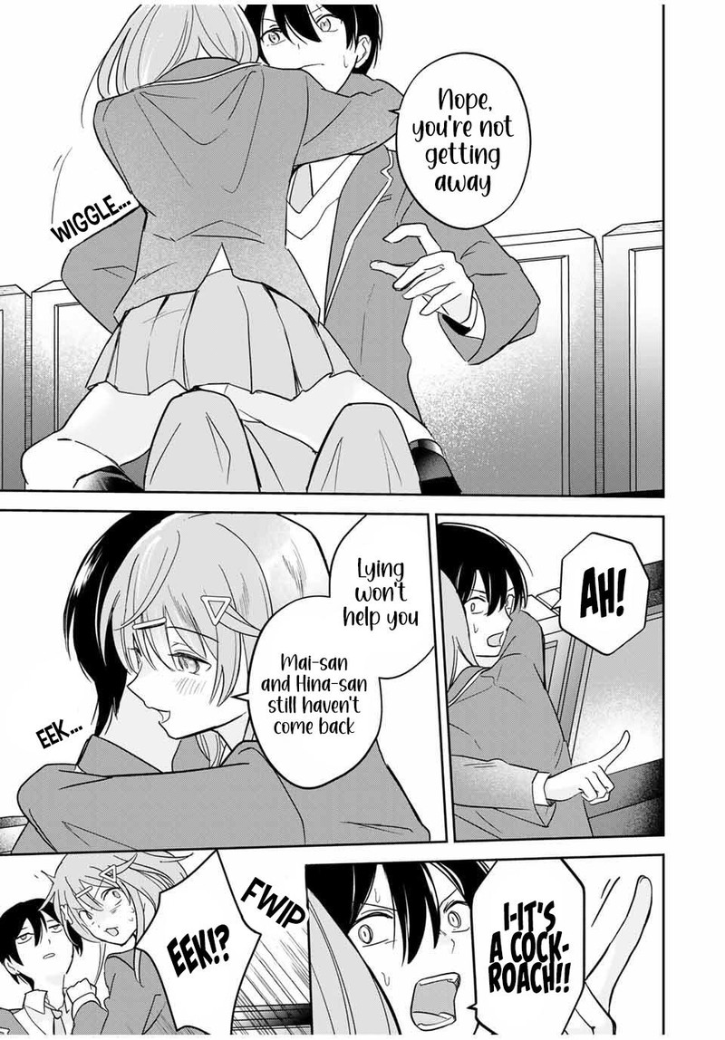 Eiyuu To Majo No Tensei Lovecome 20 5