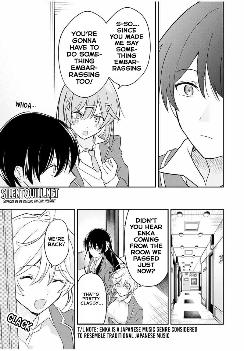 Eiyuu To Majo No Tensei Lovecome 20 9