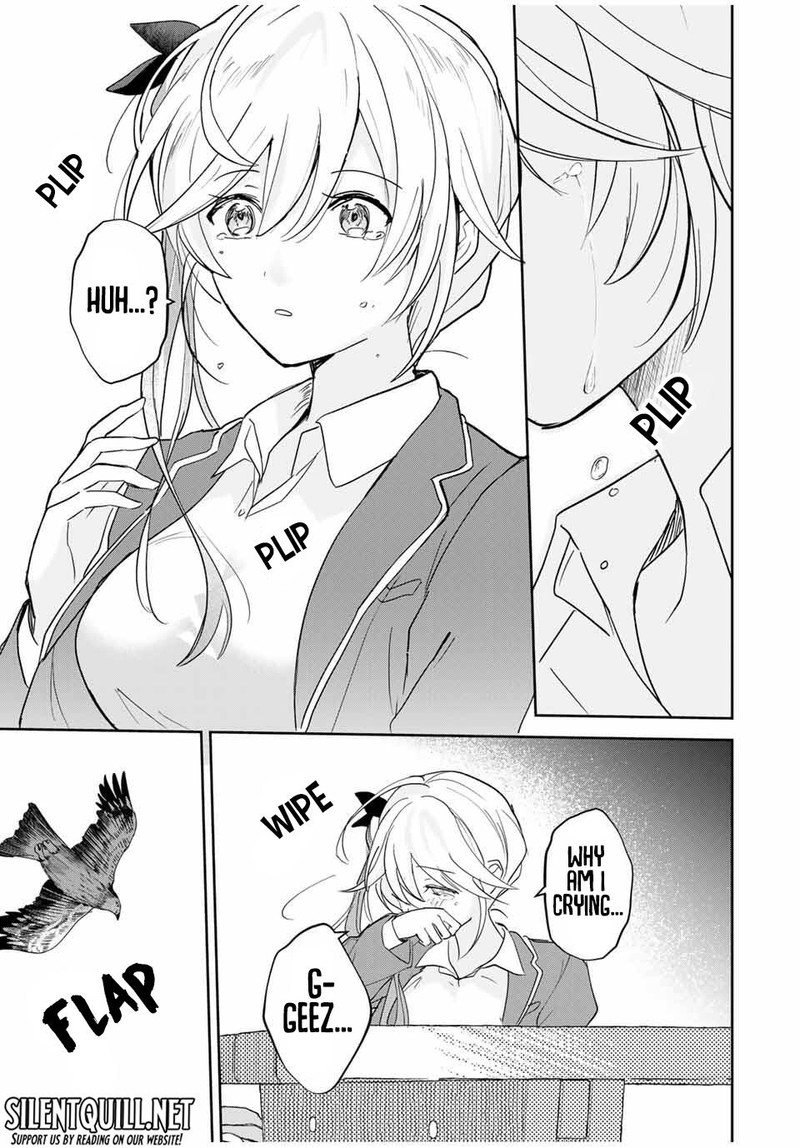 Eiyuu To Majo No Tensei Lovecome 21 17