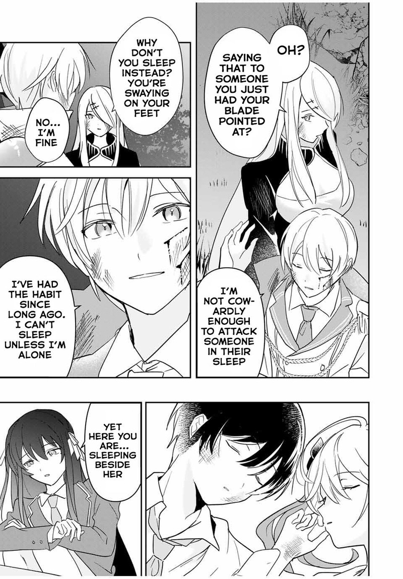 Eiyuu To Majo No Tensei Lovecome 22 15
