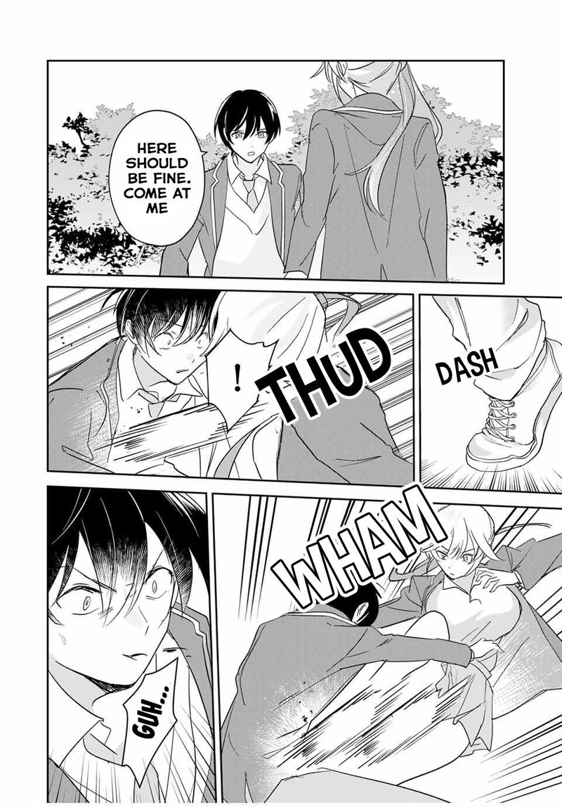 Eiyuu To Majo No Tensei Lovecome 22 6