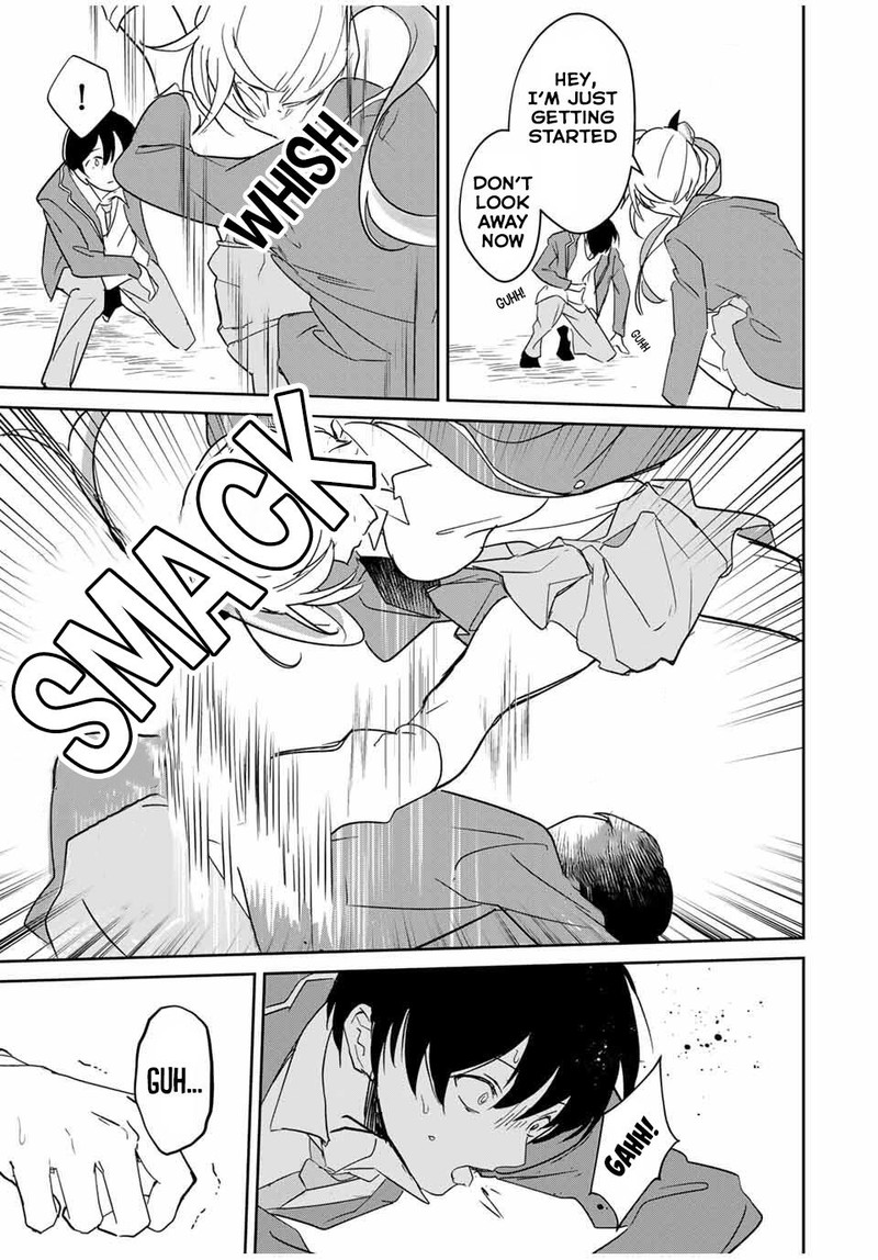 Eiyuu To Majo No Tensei Lovecome 22 7
