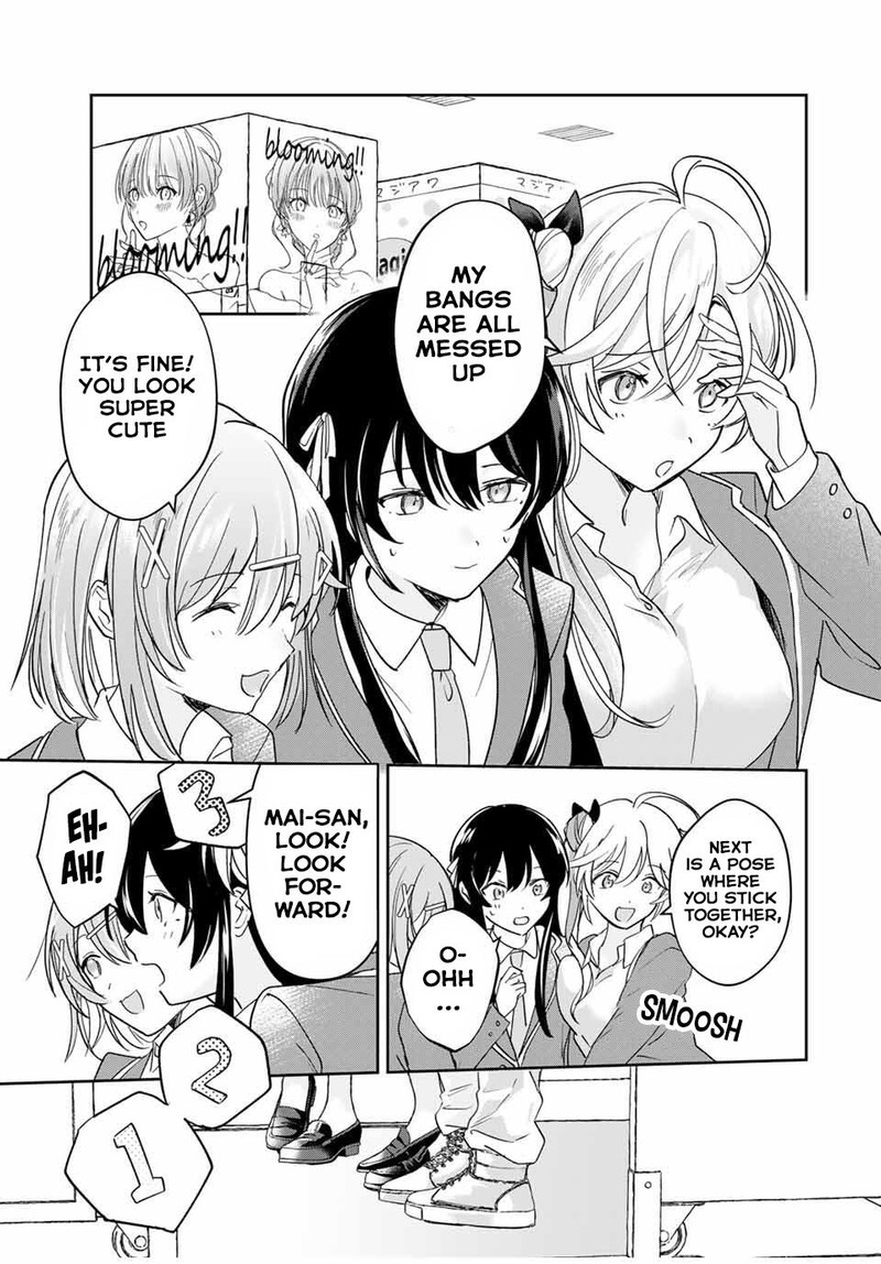 Eiyuu To Majo No Tensei Lovecome 23 1