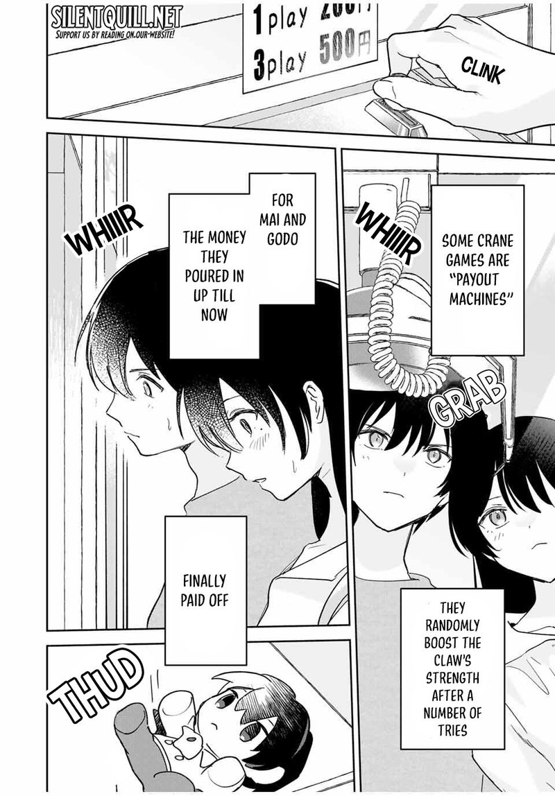 Eiyuu To Majo No Tensei Lovecome 23 12