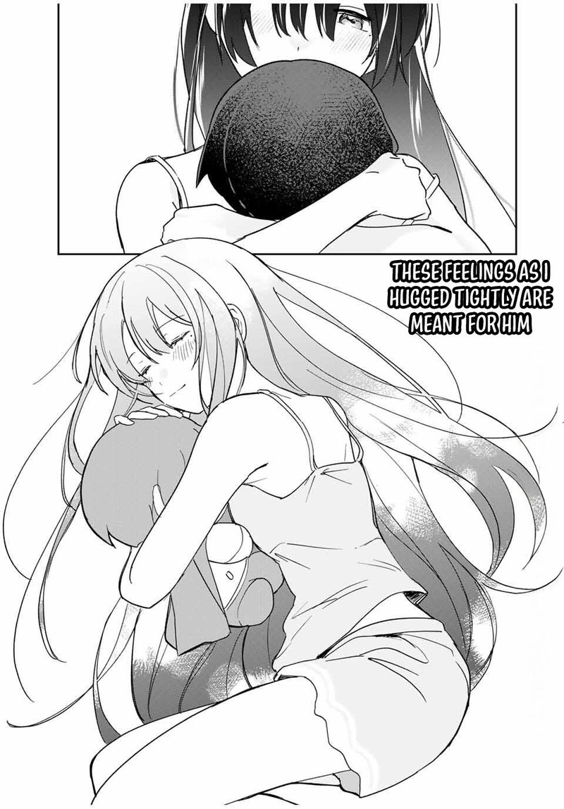 Eiyuu To Majo No Tensei Lovecome 23 21