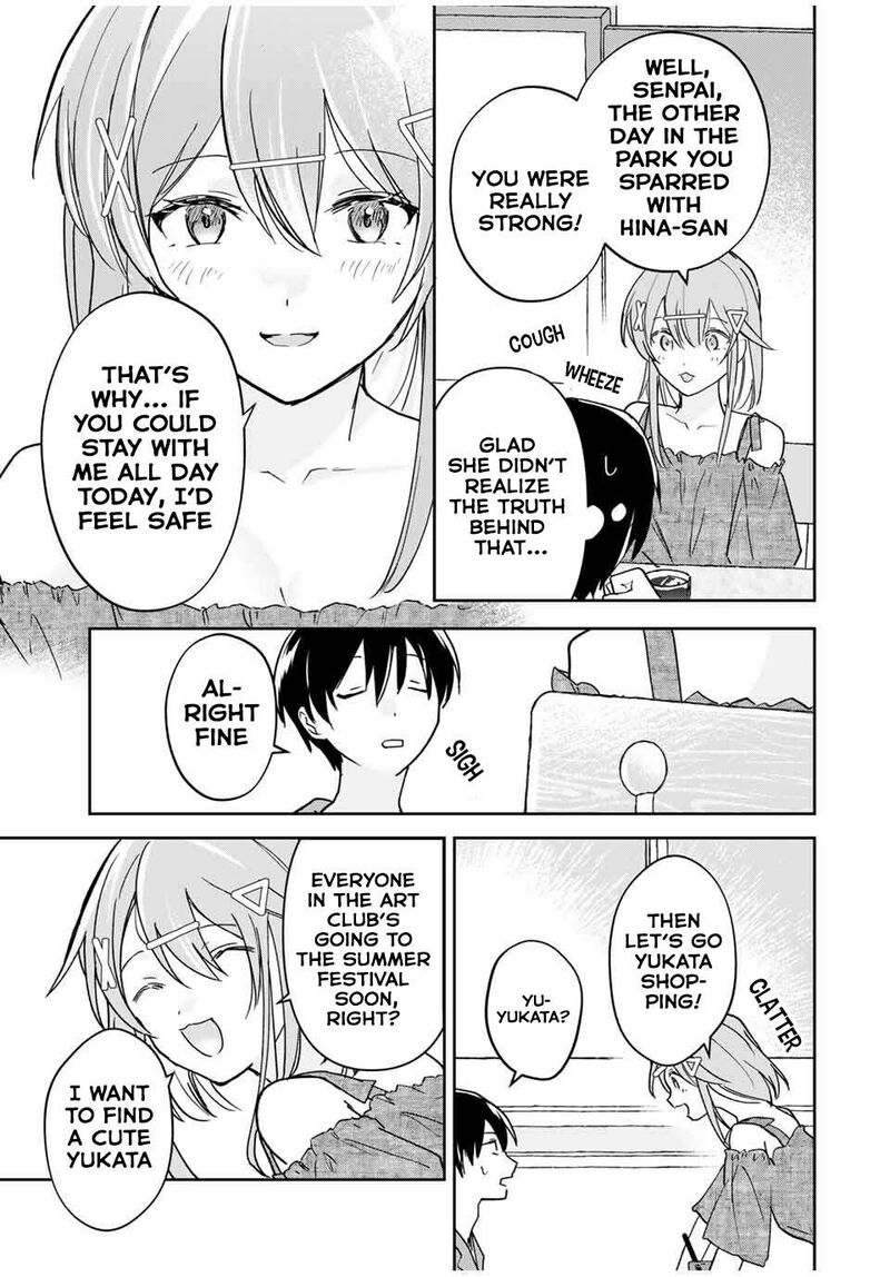 Eiyuu To Majo No Tensei Lovecome 26 8