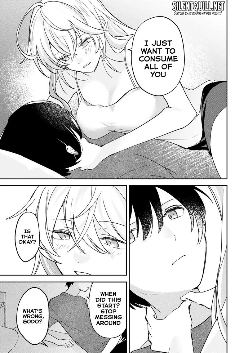 Eiyuu To Majo No Tensei Lovecome 30 4