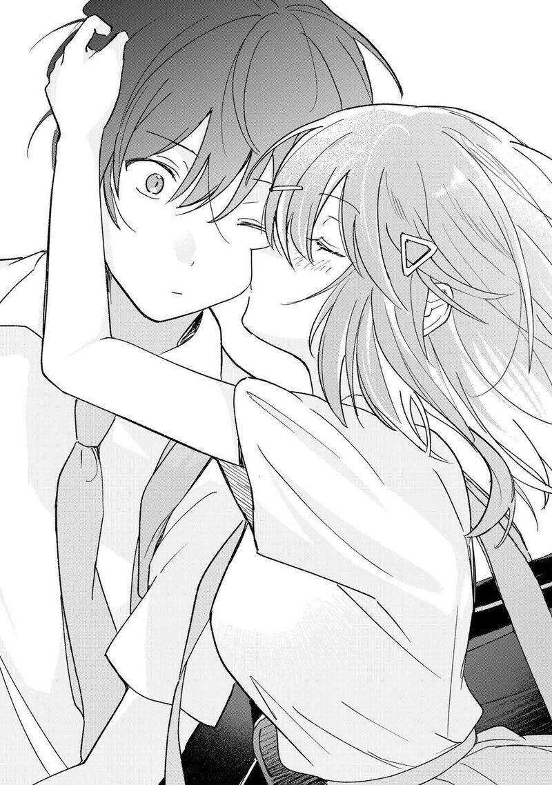 Eiyuu To Majo No Tensei Lovecome 31 12