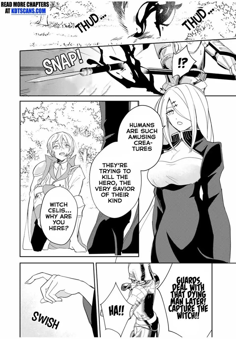 Eiyuu To Majo No Tensei Lovecome 6 6