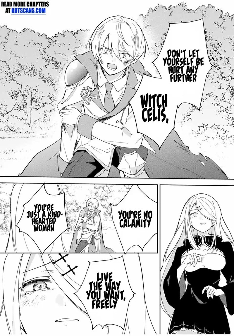 Eiyuu To Majo No Tensei Lovecome 6 8
