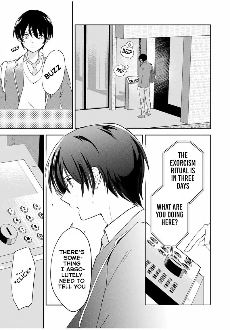 Eiyuu To Majo No Tensei Lovecome 7 3