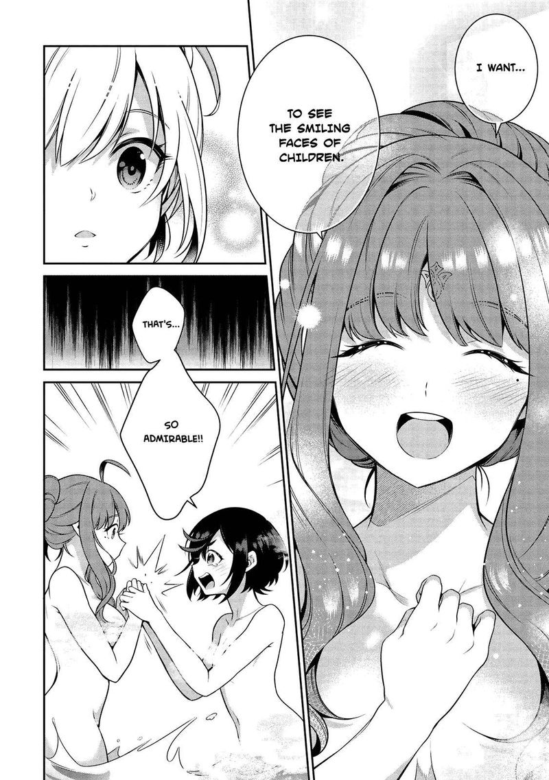 Eiyuuou Bu Wo Kiwameru Tame Tenseisu Soshite Sekai Saikyou No Minarai Kishi 13b 14