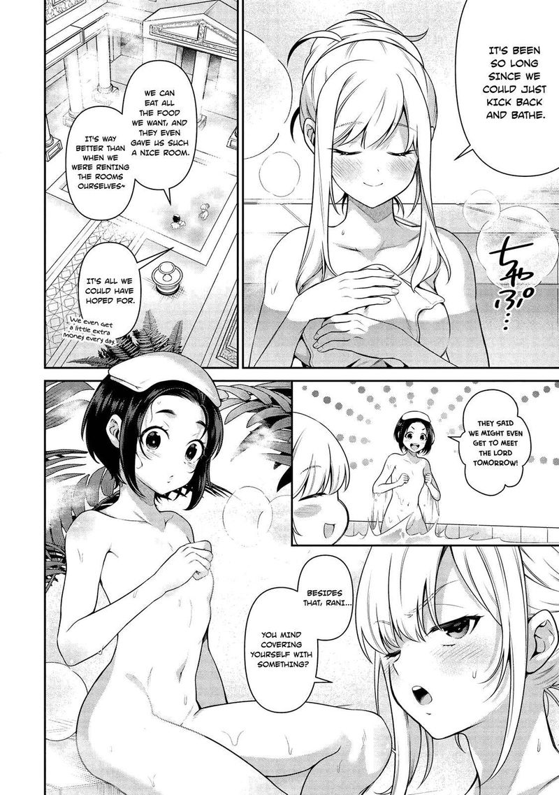 Eiyuuou Bu Wo Kiwameru Tame Tenseisu Soshite Sekai Saikyou No Minarai Kishi 13b 2