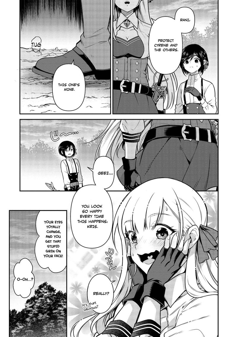 Eiyuuou Bu Wo Kiwameru Tame Tenseisu Soshite Sekai Saikyou No Minarai Kishi 14 4