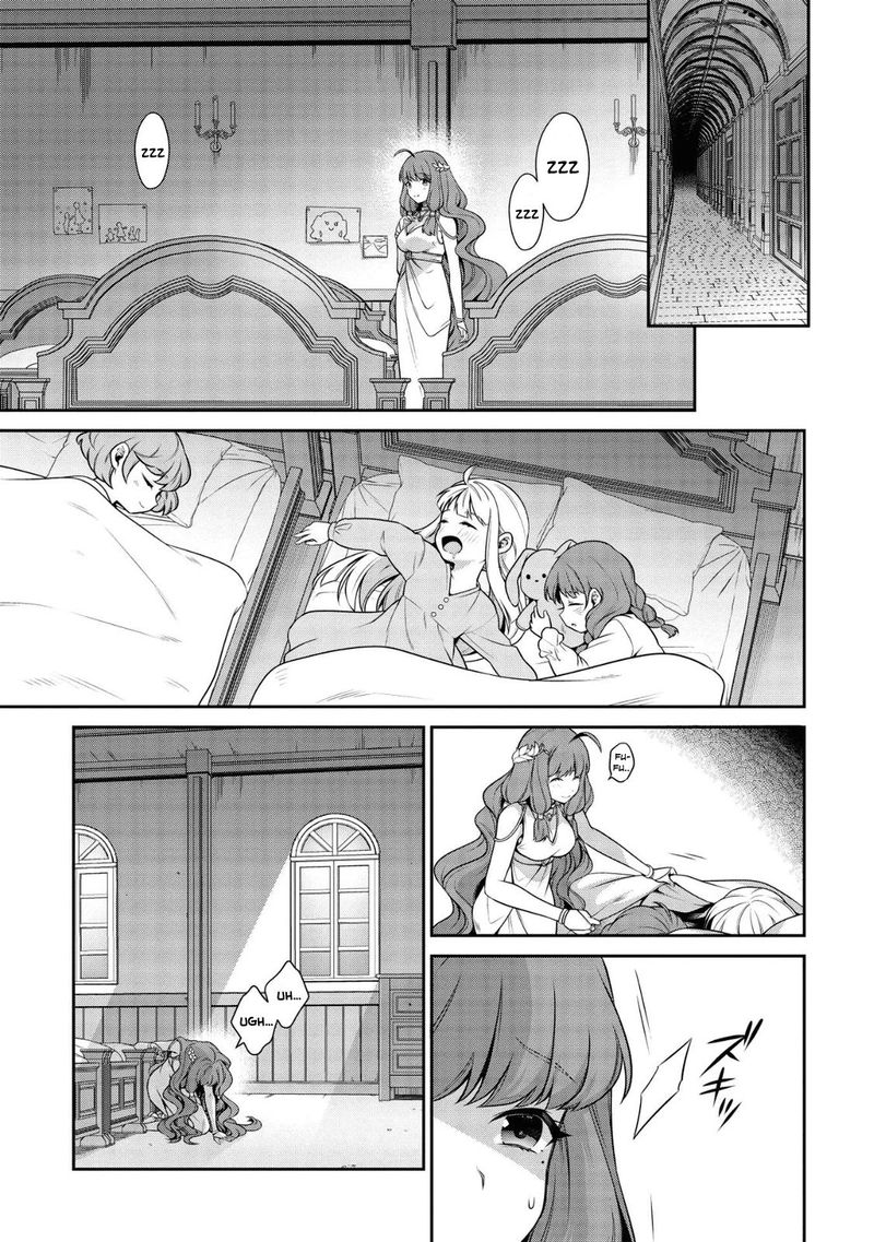 Eiyuuou Bu Wo Kiwameru Tame Tenseisu Soshite Sekai Saikyou No Minarai Kishi 16a 14