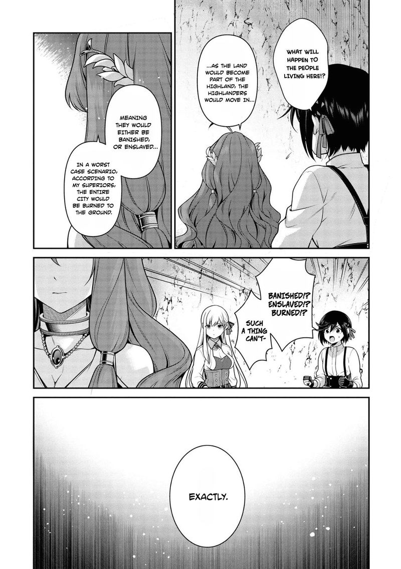 Eiyuuou Bu Wo Kiwameru Tame Tenseisu Soshite Sekai Saikyou No Minarai Kishi 16a 4