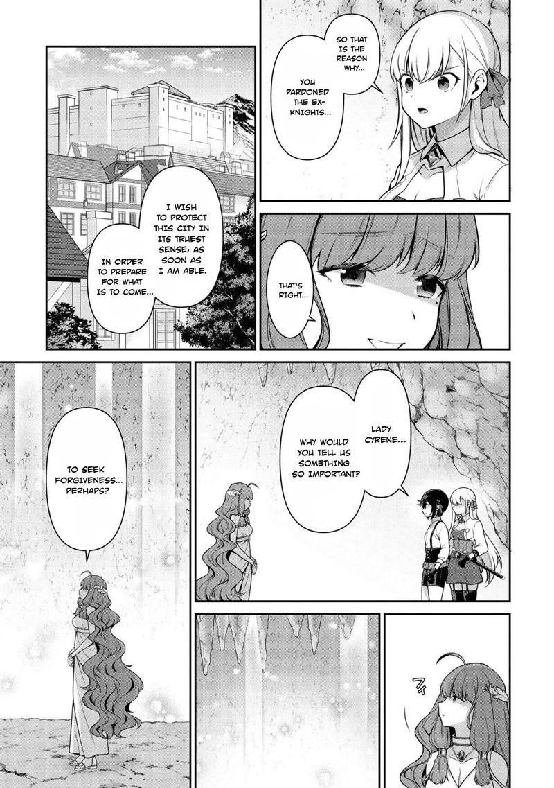 Eiyuuou Bu Wo Kiwameru Tame Tenseisu Soshite Sekai Saikyou No Minarai Kishi 16a 6