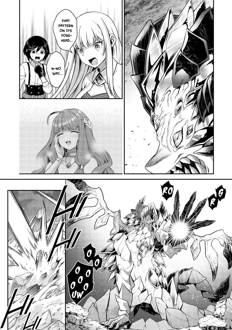 Eiyuuou Bu Wo Kiwameru Tame Tenseisu Soshite Sekai Saikyou No Minarai Kishi 16b 4