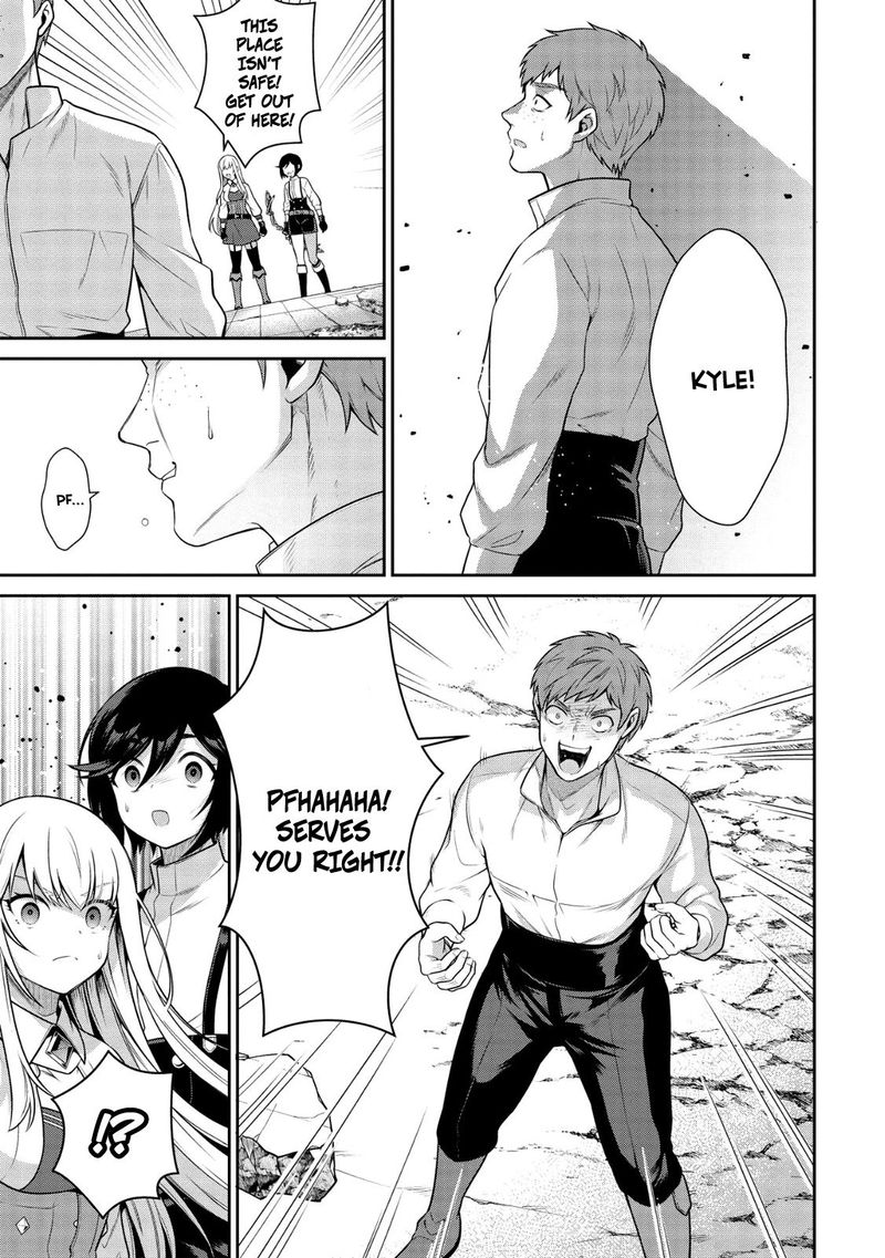 Eiyuuou Bu Wo Kiwameru Tame Tenseisu Soshite Sekai Saikyou No Minarai Kishi 16b 6