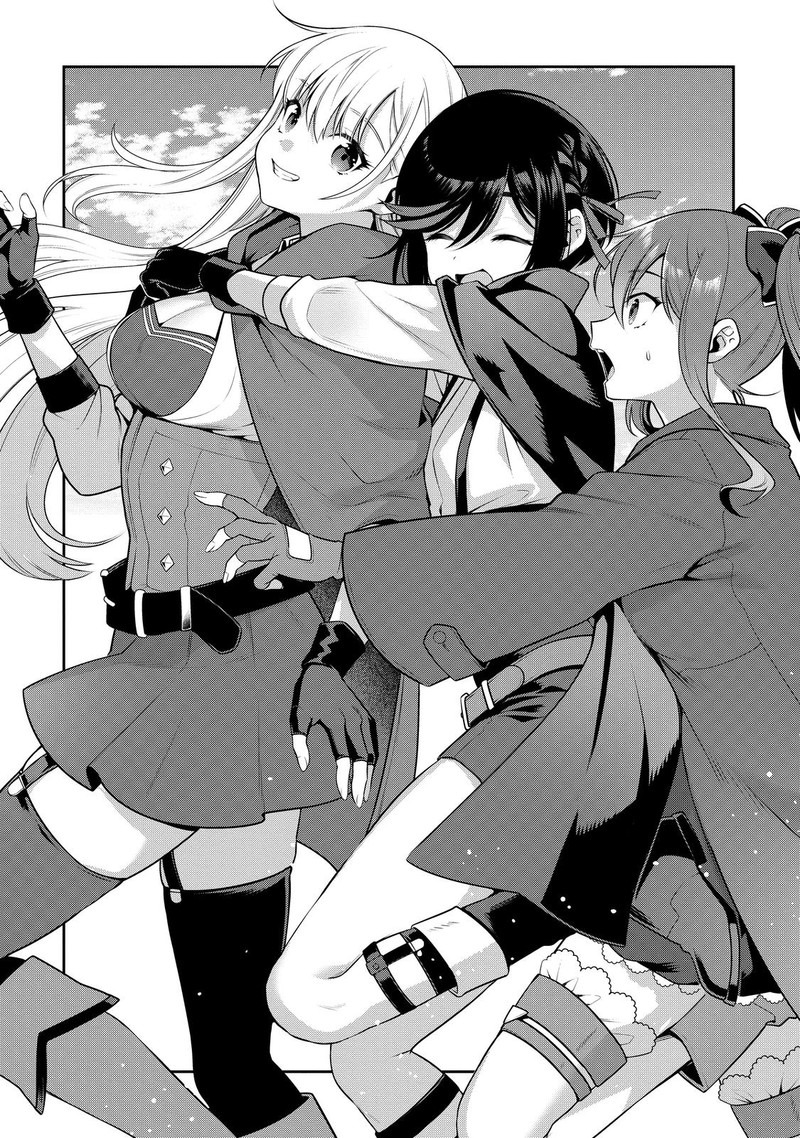 Eiyuuou Bu Wo Kiwameru Tame Tenseisu Soshite Sekai Saikyou No Minarai Kishi 21 2