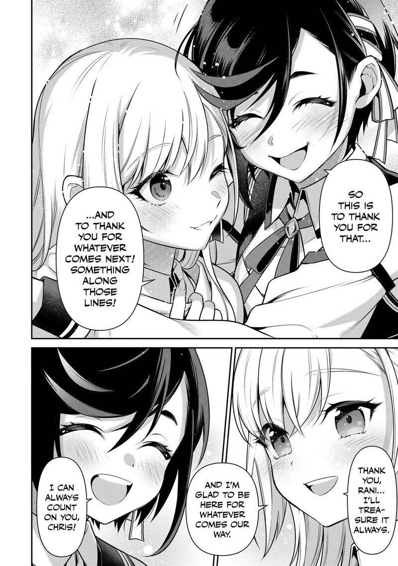 Eiyuuou Bu Wo Kiwameru Tame Tenseisu Soshite Sekai Saikyou No Minarai Kishi 21 27