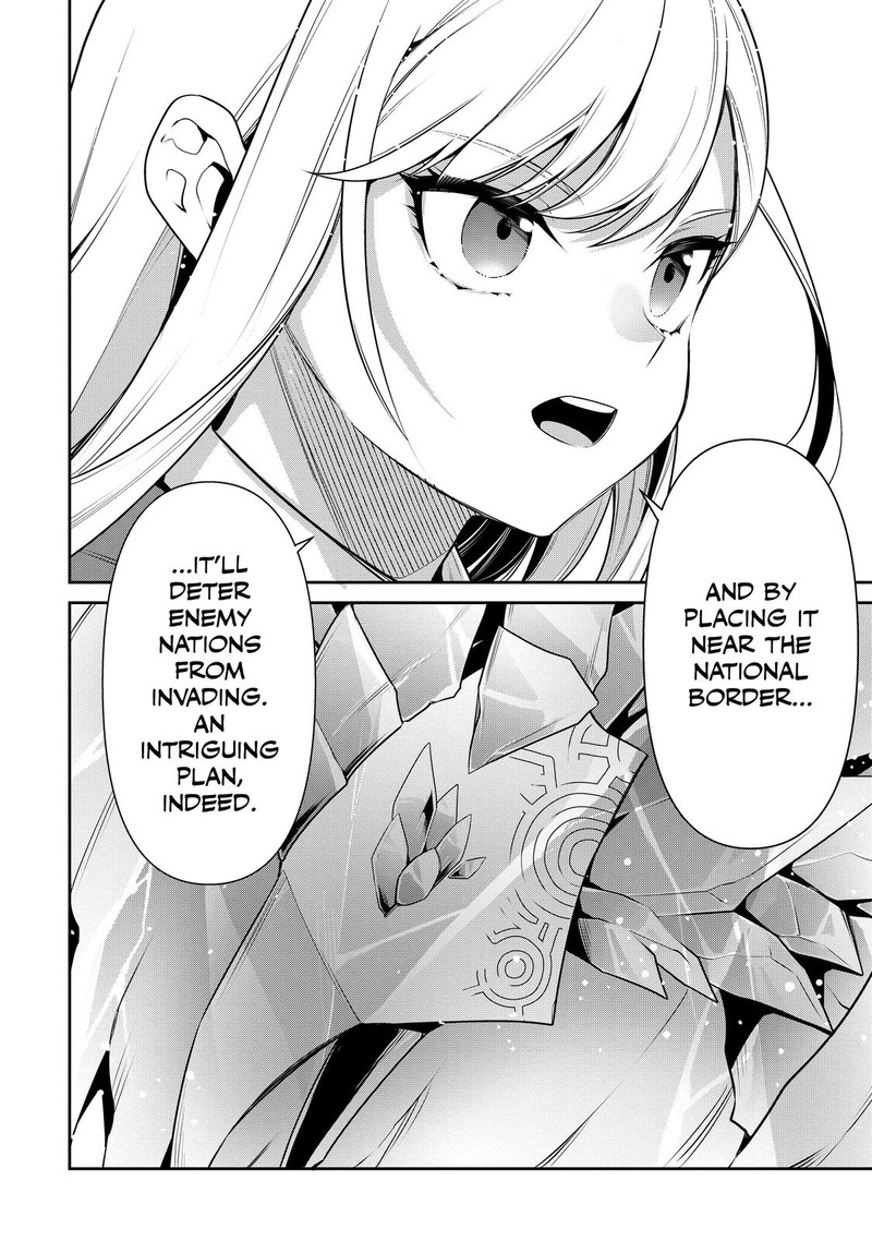 Eiyuuou Bu Wo Kiwameru Tame Tenseisu Soshite Sekai Saikyou No Minarai Kishi 21 6