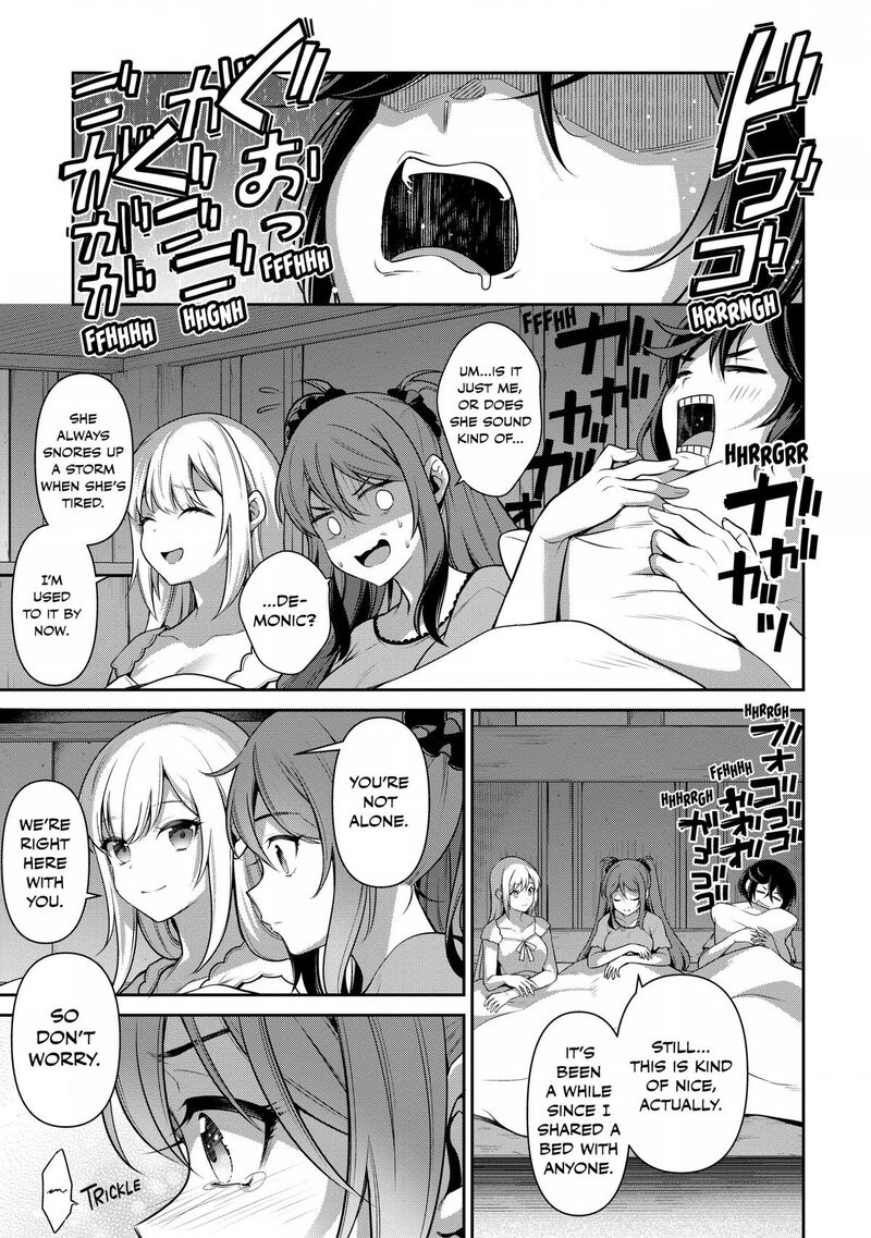 Eiyuuou Bu Wo Kiwameru Tame Tenseisu Soshite Sekai Saikyou No Minarai Kishi 22 43
