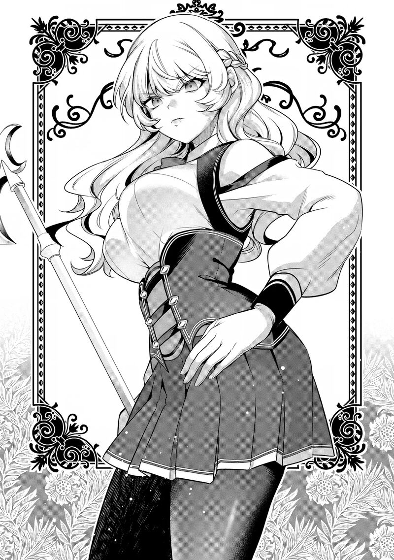 Eiyuuou Bu Wo Kiwameru Tame Tenseisu Soshite Sekai Saikyou No Minarai Kishi 25 2