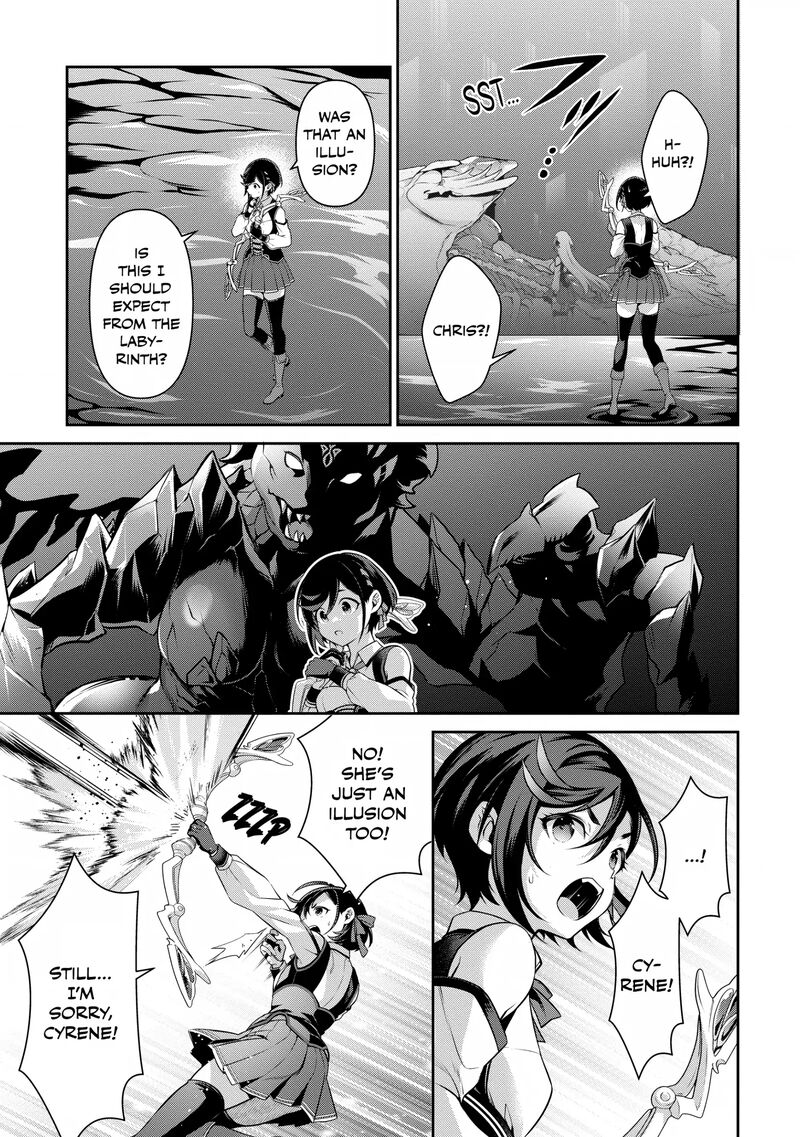 Eiyuuou Bu Wo Kiwameru Tame Tenseisu Soshite Sekai Saikyou No Minarai Kishi 25 35