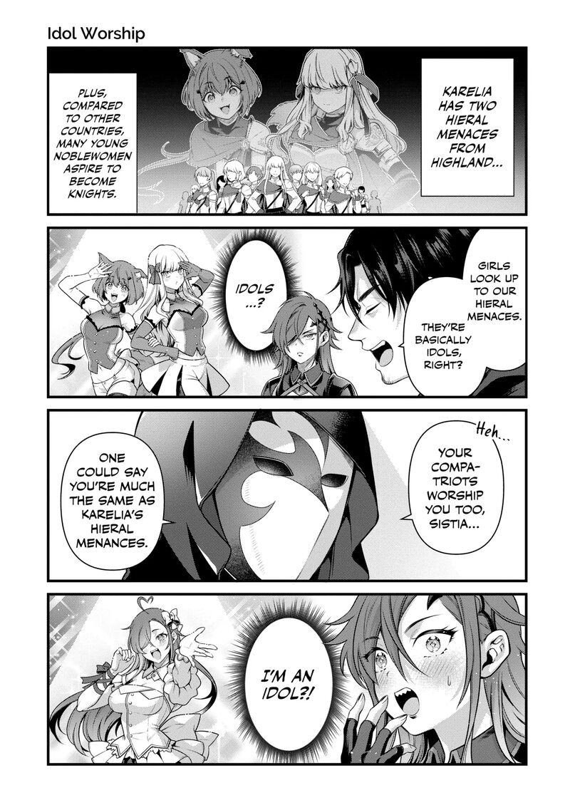 Eiyuuou Bu Wo Kiwameru Tame Tenseisu Soshite Sekai Saikyou No Minarai Kishi 25f 2